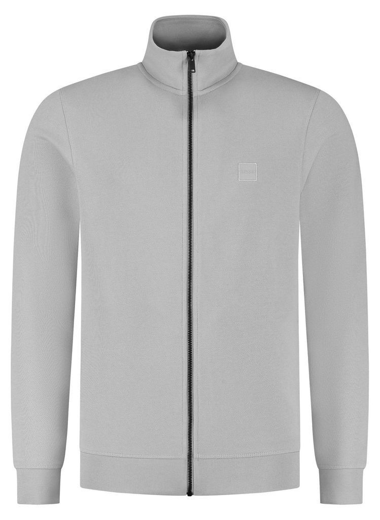Boss Zestart Sweatjacke Herren