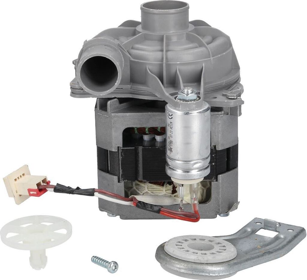 Umwälzpumpe beko 1740701900 TONLON IC-26225 für Geschirrspüler