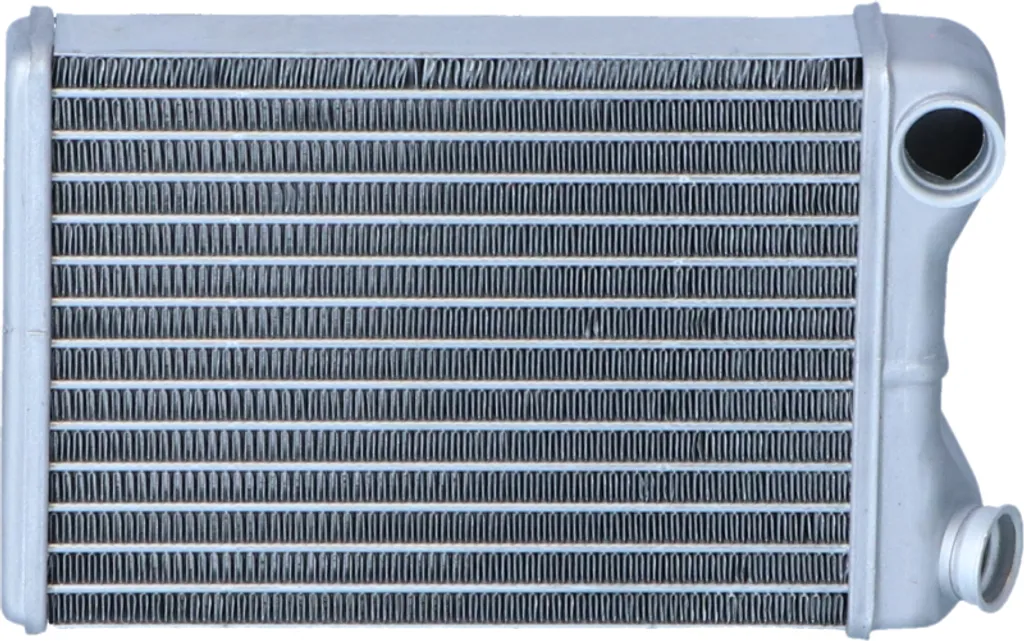Échangeur de chaleur en aluminium NRF 54292 de Punto OE