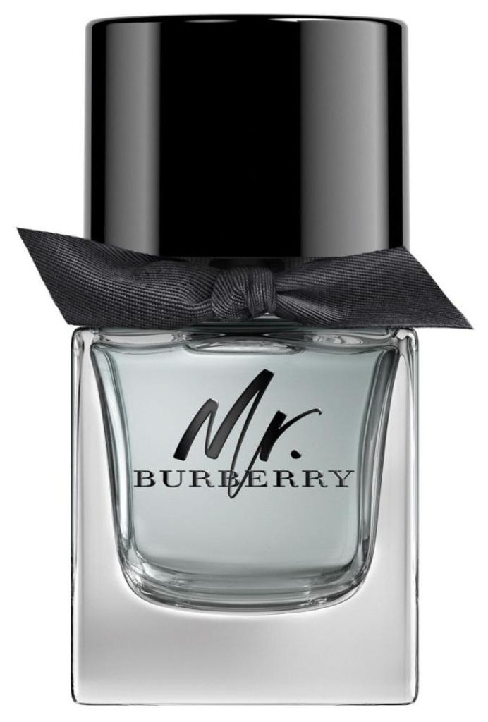 Burberry Mr, Burberry Edt 50ml Immagine del prodotto 