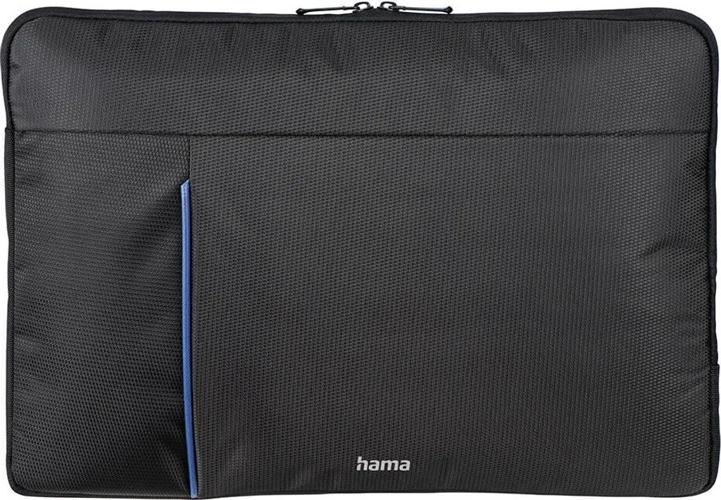 Pochette de protection PC portable 15,6 pouces HAMA Cape Town bicolore