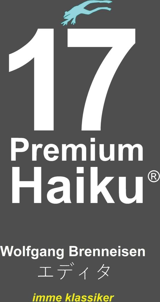17 Premium Haiku
