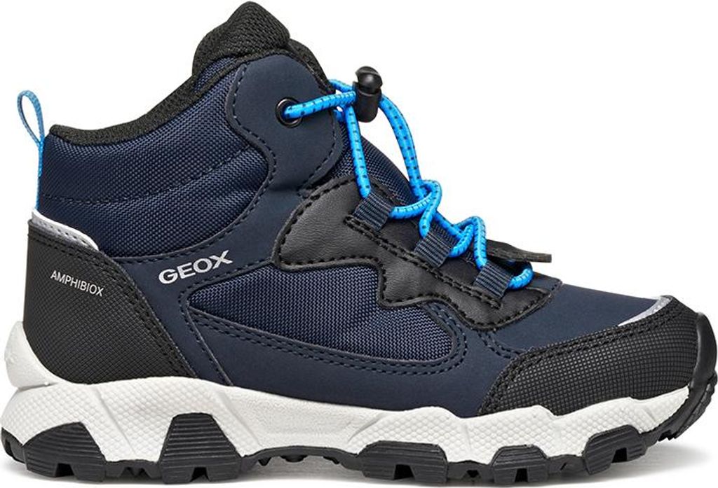 Geox Magnetar J463ZC050FUC4231 (29/navy-sky)