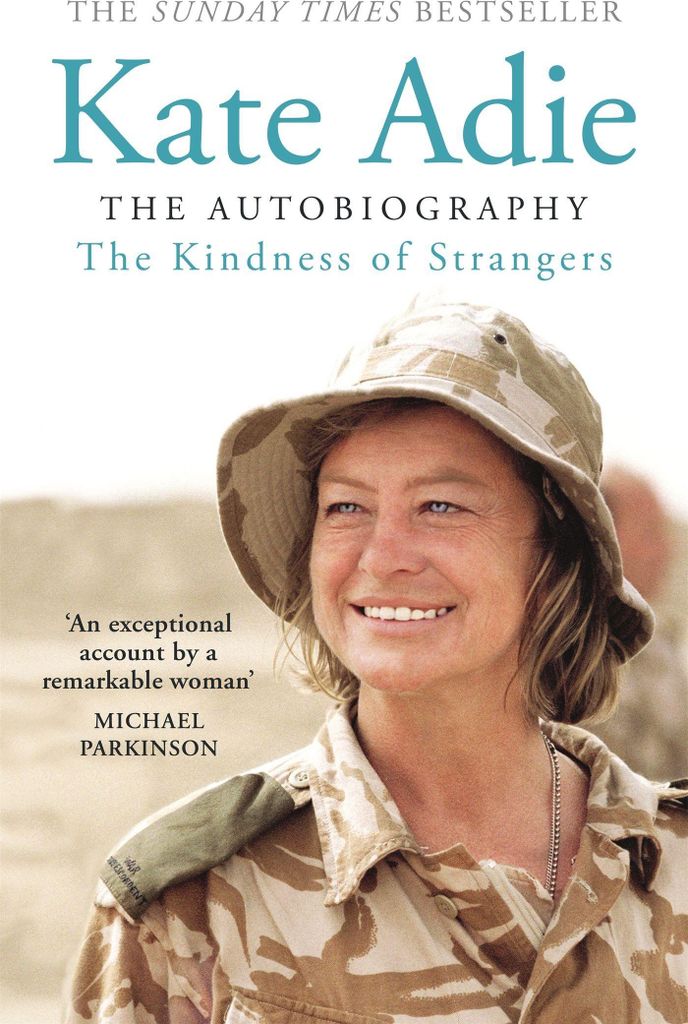 The Kindness of Strangers