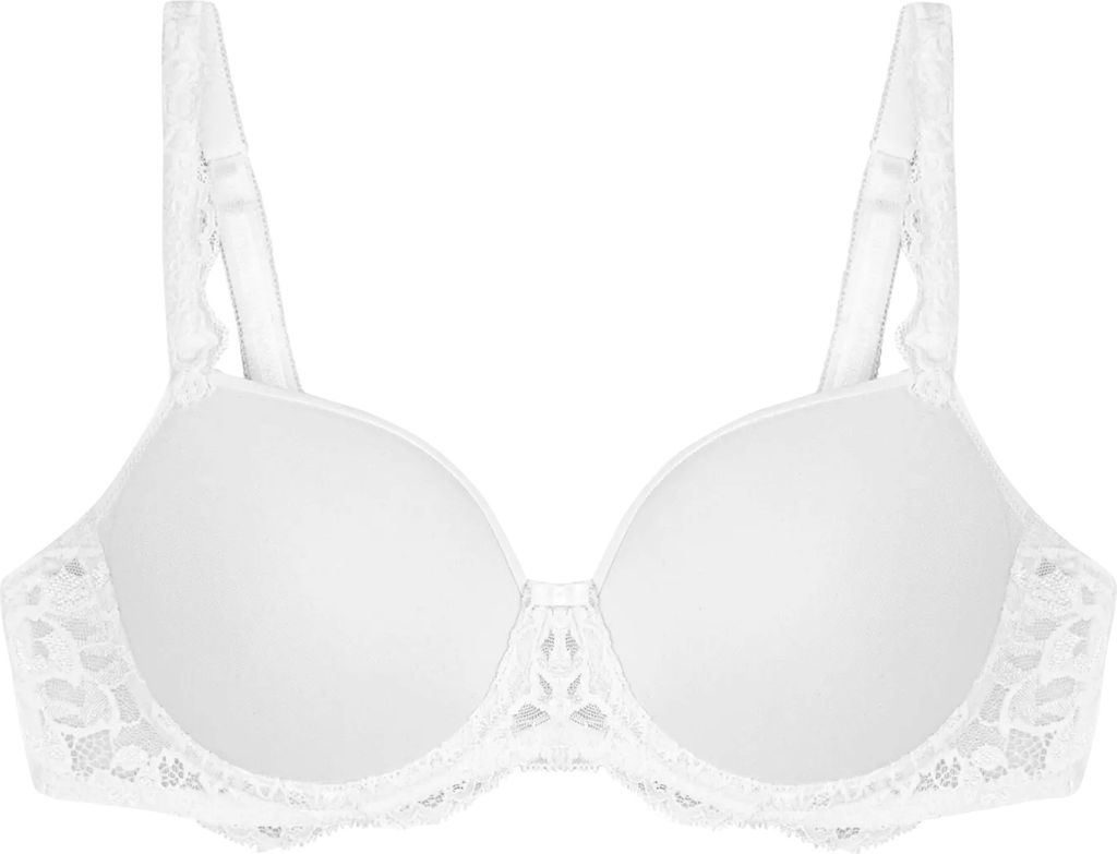 Triumph Damen Bügel-BH Amourette Charm - WHITE - Größe 80B