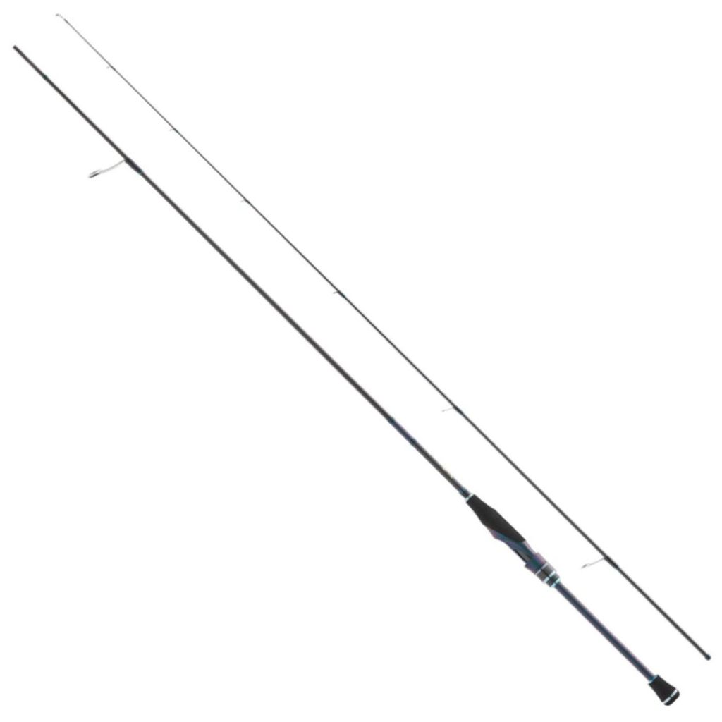 Hearty Rise Halcyon X 2,21m 3-18g Produktbild 