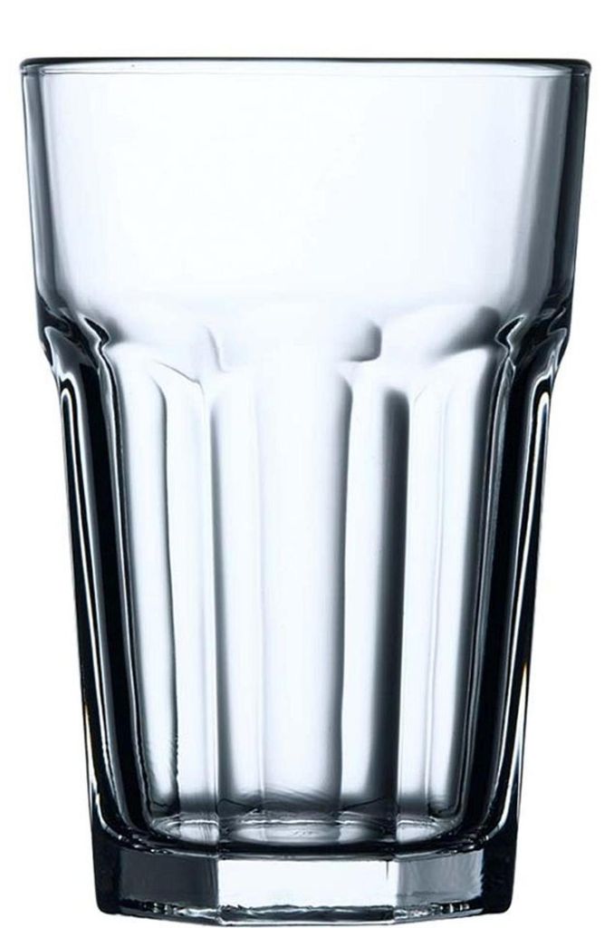 Pasabahce Longdrinkglas Casablanca, 41,5 cl, transparent, Produktbild 