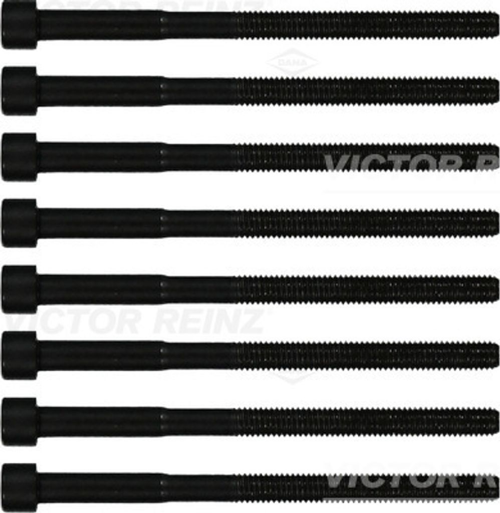 REINZ 14-12060-01 Zylinderkopfschraubensatz für HYUNDAI Kona (OS) M9