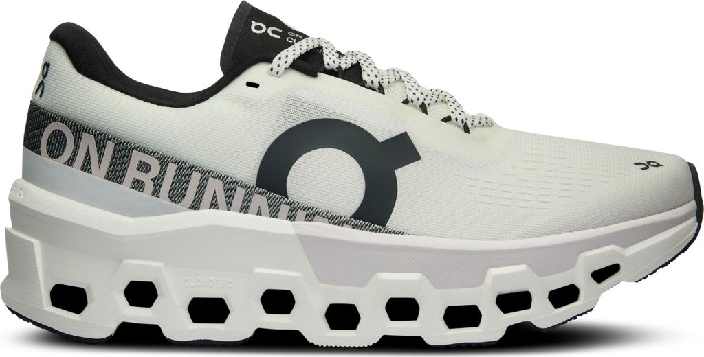 Buty do biegania On Running 3WE10110664 dla Damskie Zdjęcie produktu 