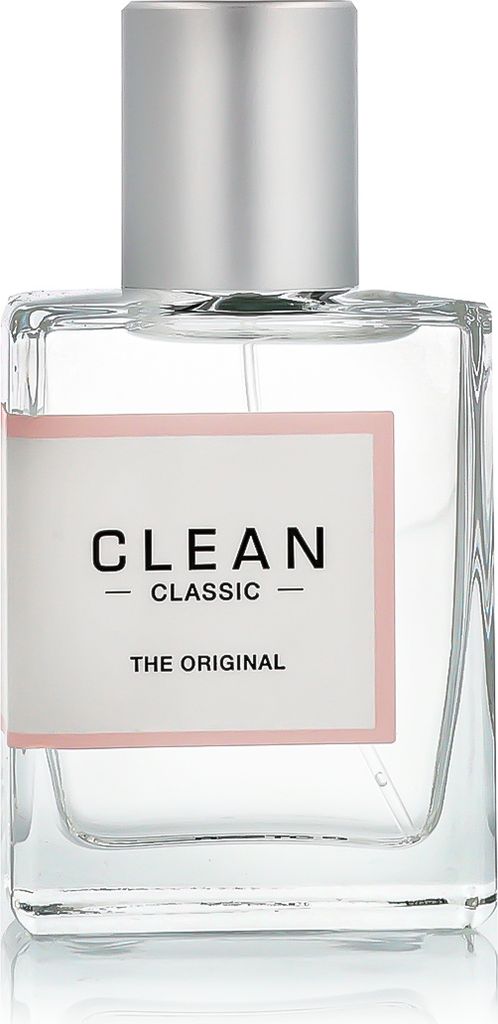 Schoon, klassiek. De originele geur, eau de parfum, Productafbeelding 