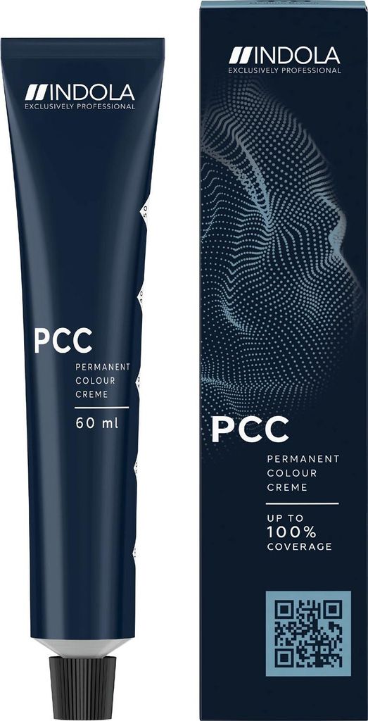 Indola Profession PCC 5.0 60ml Produktbild 