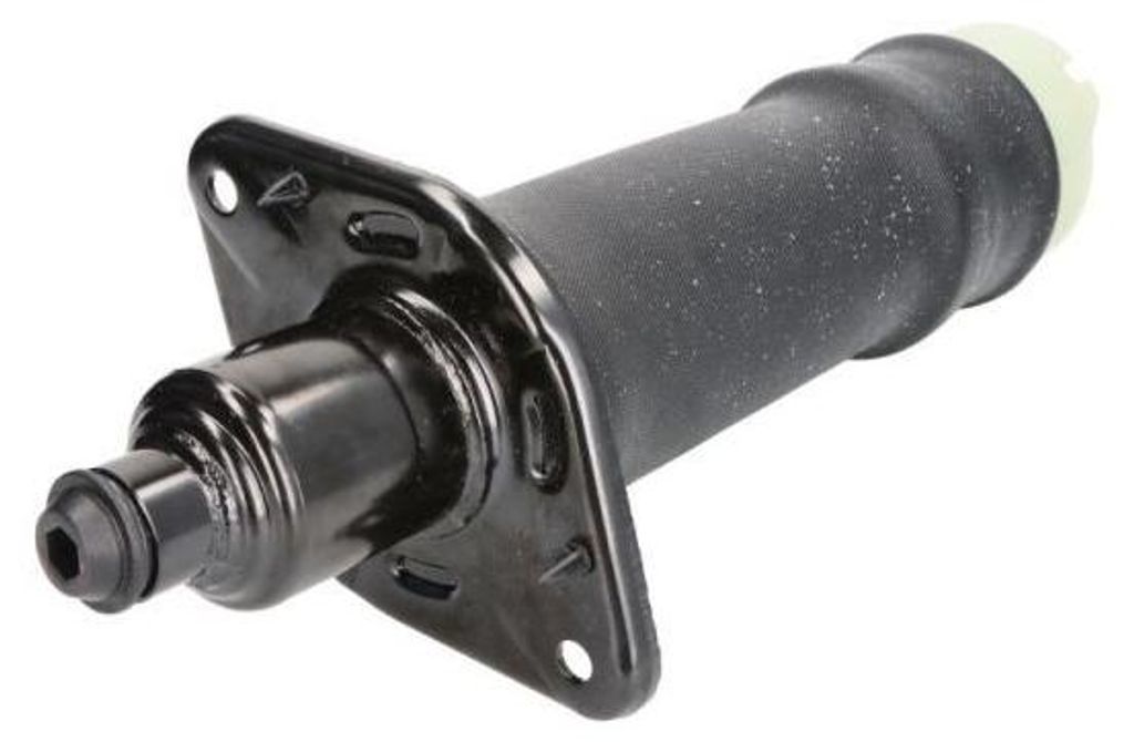 Magnum Technology MZA011MT Luftfederung Luftfeder für AUDI A6 Avant (4B5, C5) Hinten