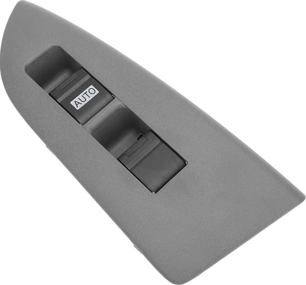 Interrupteur lève-vitre 8-98159544-0 robuste pour camion Isuzu NRR