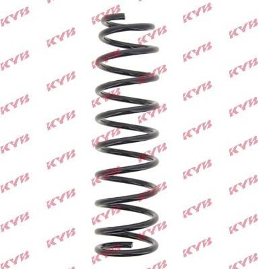 KYB K-Flex Fahrwerksfeder Hinten für HONDA CIVIC V Coupe Produktbild 
