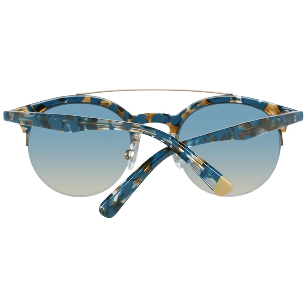 Occhiali da sole Web WE0192 55W 49 Unisex Multicolore - 3