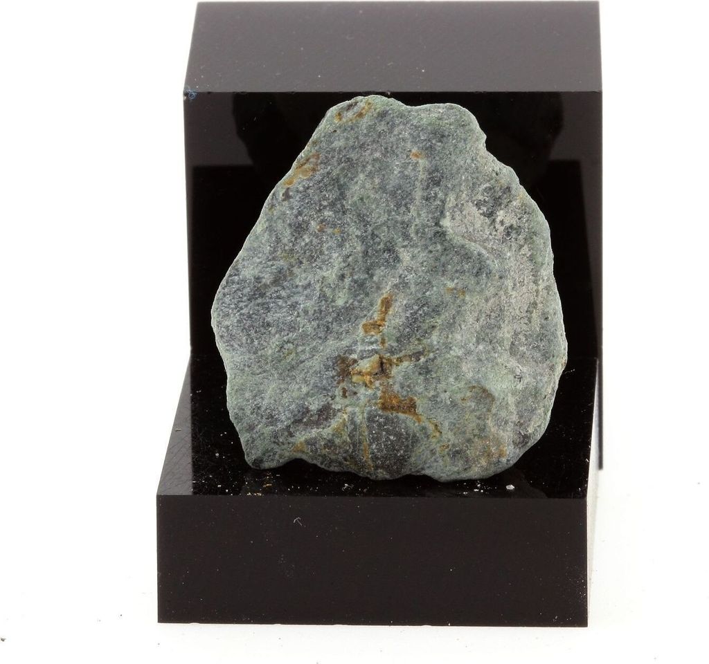 Dudgeonit 41,0 Karat