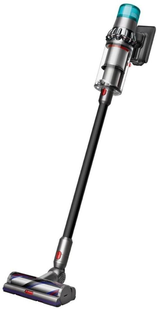 Dyson V15 Detect Total Clean, 2-in-1-Stabstaubsauger, Produktbild 