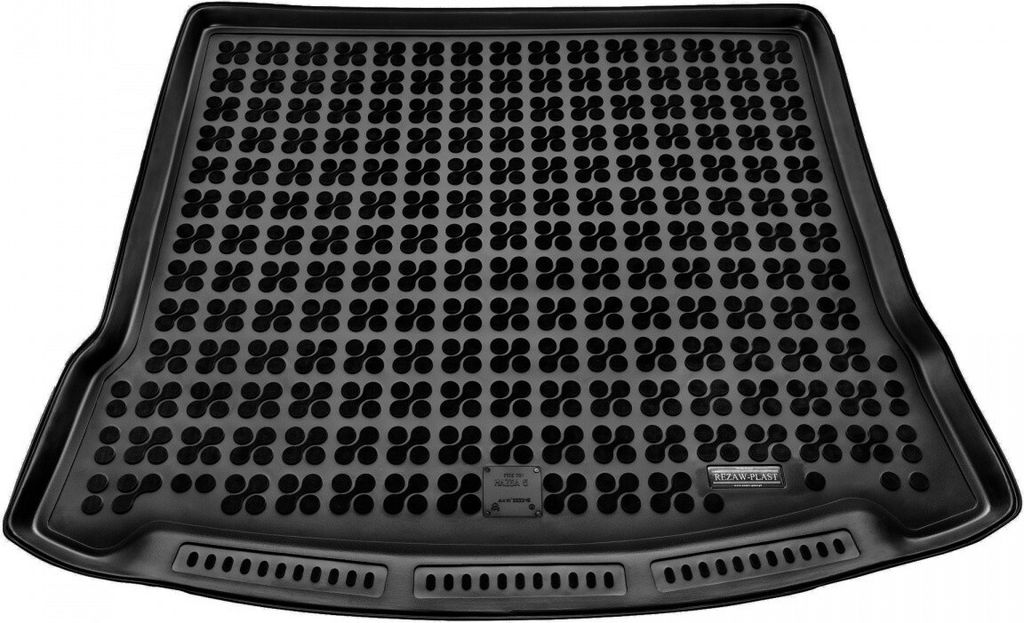 Gummiwanne für Kofferraum Mazda 5 2005-2015