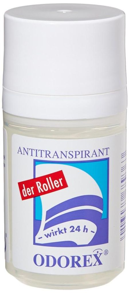 Odorex Roll-on 50 ml Obrázok produktu 