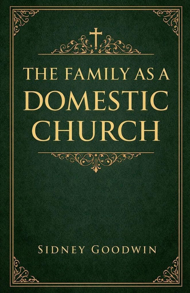 The Family as a Domestic Church