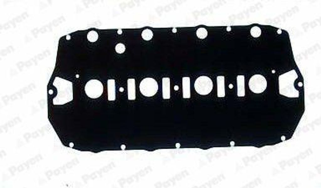 PAYEN JN963 Dichtung, Ventildeckel OE GUG705006VC kompatibel mit Freelander, Mokka, 911, CLK, Jumper, FR-V, CR-V, Golf IV, Focus