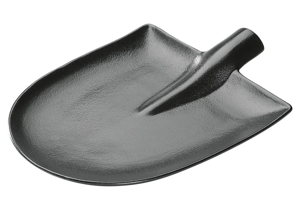 Zassenhaus Steak-/Servierteller WORKER