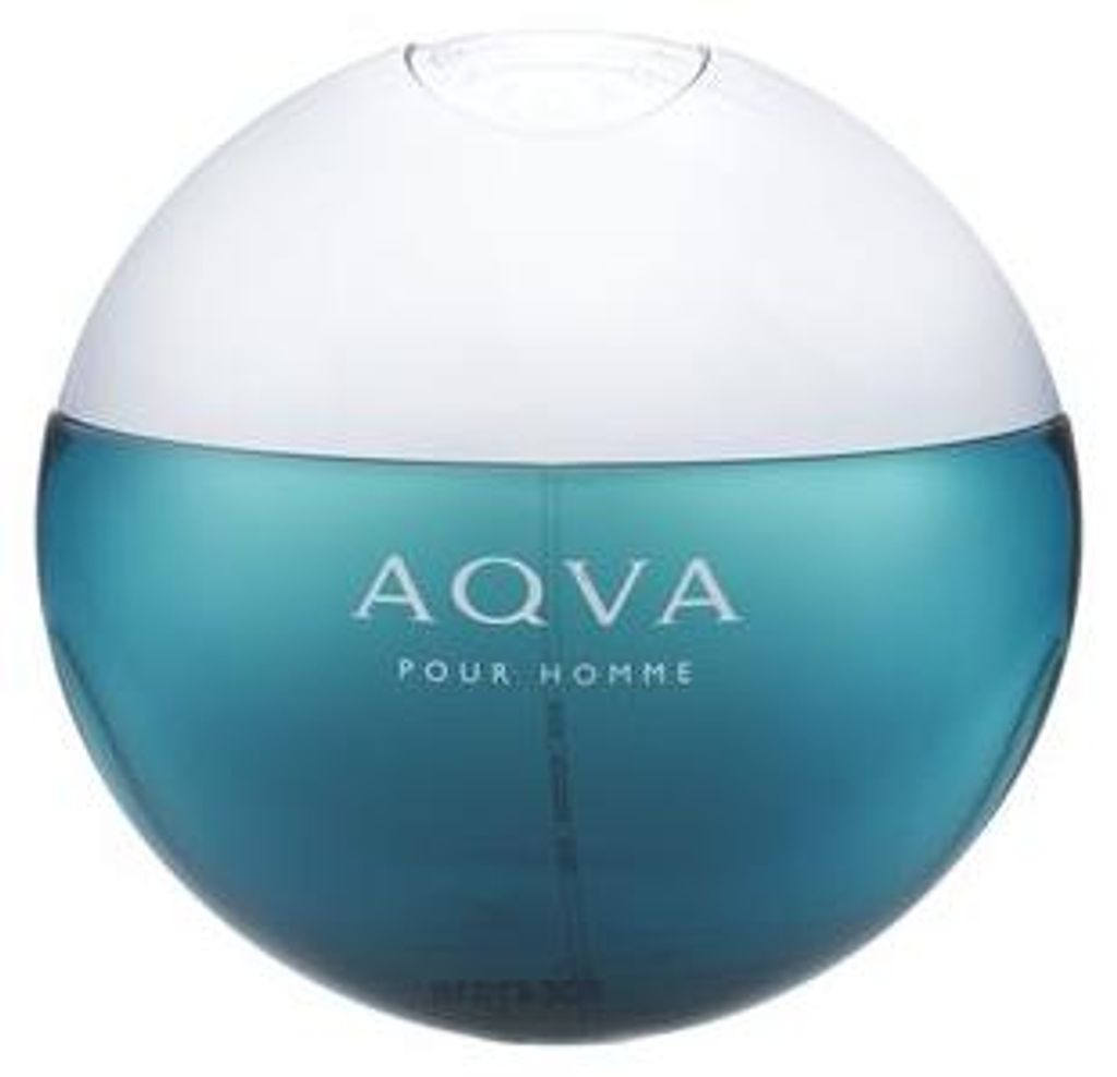 Bvlgari AQVA Pour Homme toaletná voda pre mužov 100 ml Obrázok produktu 