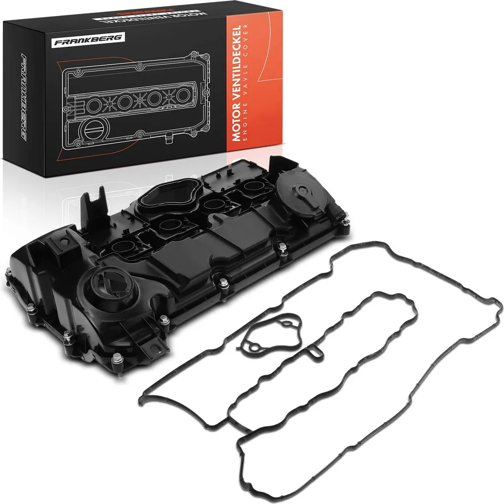 Couvercle de culasse pour BMW E91 E92 E60 - Idéal pour Réparation Fuite