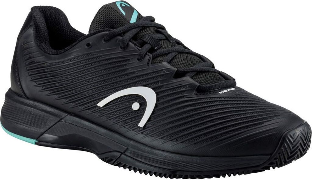 Head Revolt Pro 4.0 Clay Negro 273213