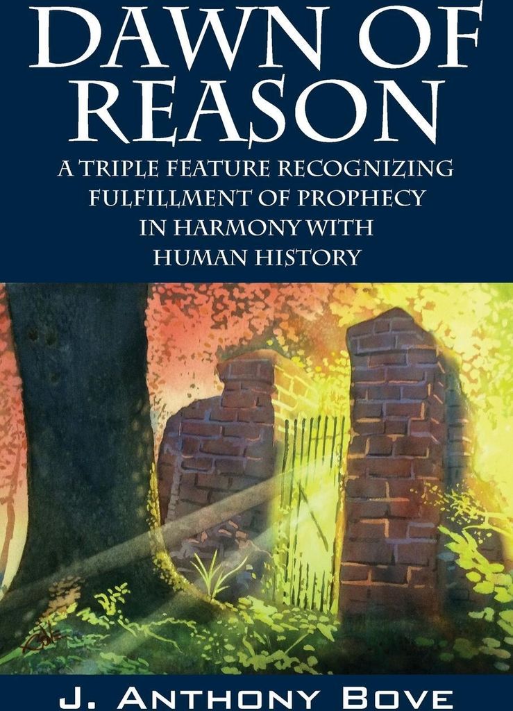 Dawn of Reason