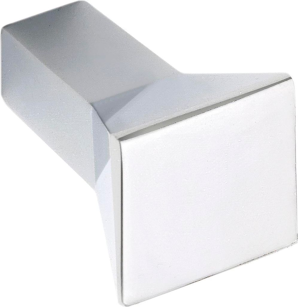 Siro Knopf L= 15 mm Chrom glänzend