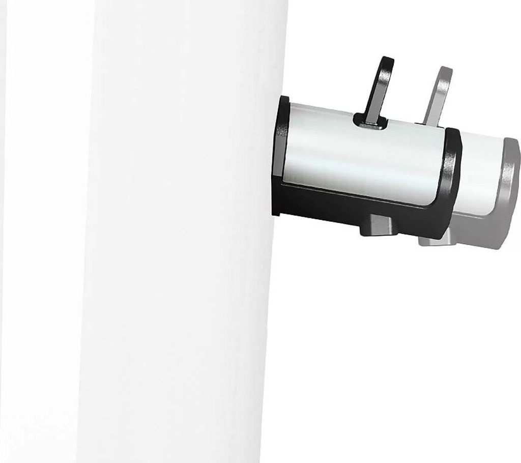 Bosch MES25A0 Küchenmaschinen - Weiß / Schwarz Produktbild 14