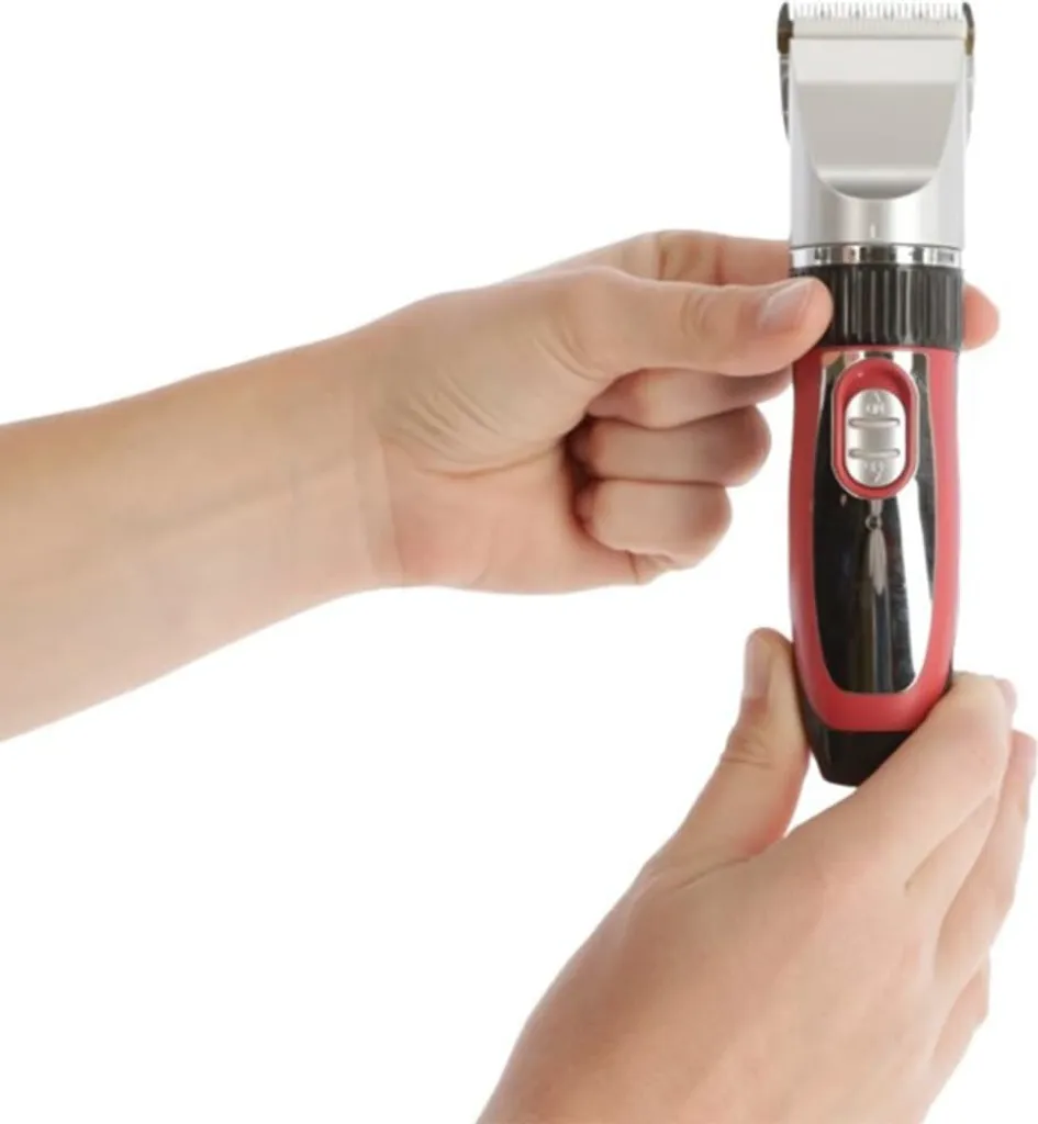 Tondeuse Sonic 18265 Kerbl pour tondre votre animal de compagnie à la maison