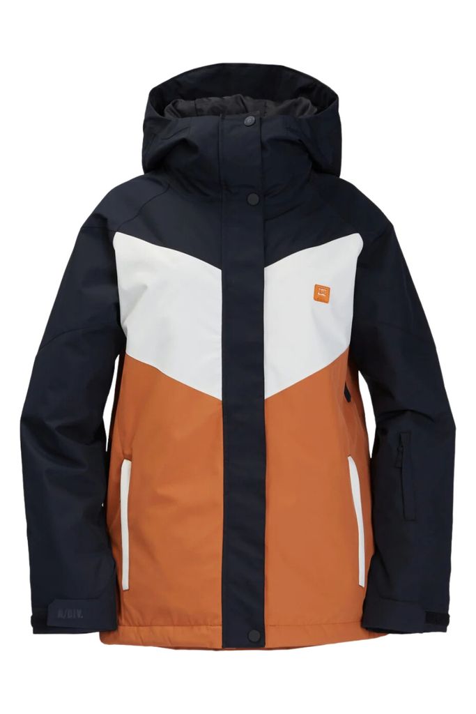Damen Billabong Adiv Good Life Winter Skijacke XS