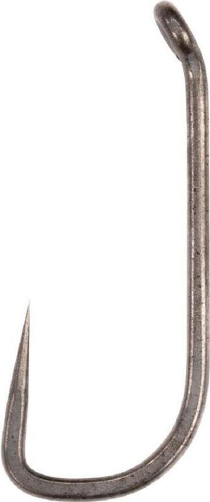 Nash Pinpoint Twister Long Shank Barbless - Size: 10