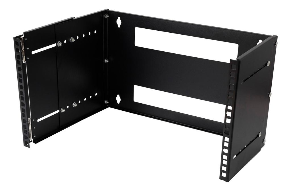 Deltaco 19-DTSR0206, Schwarz, 1 Stück(e), 2,9 kg