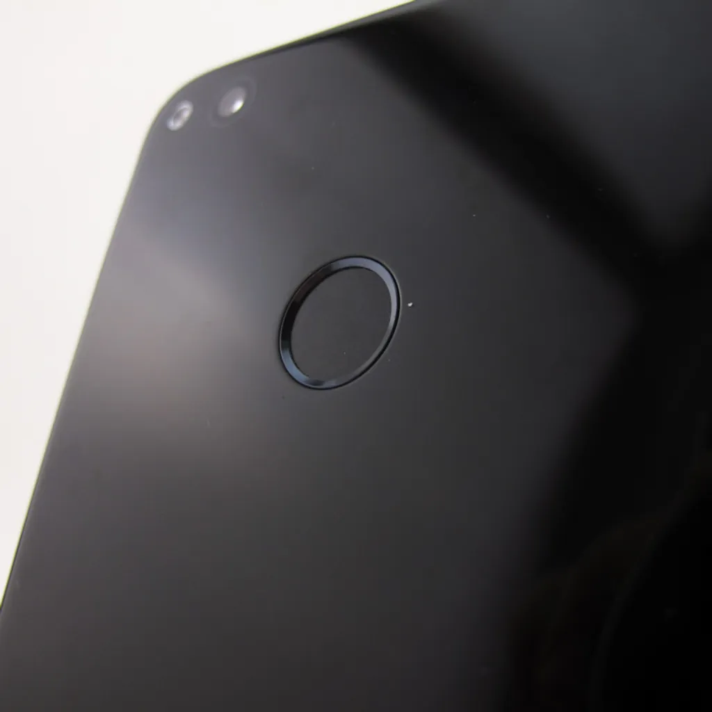 Smartphone Huawei P8 Lite 2017 Noir 16 Go - Mobile Android Débloqué - 10