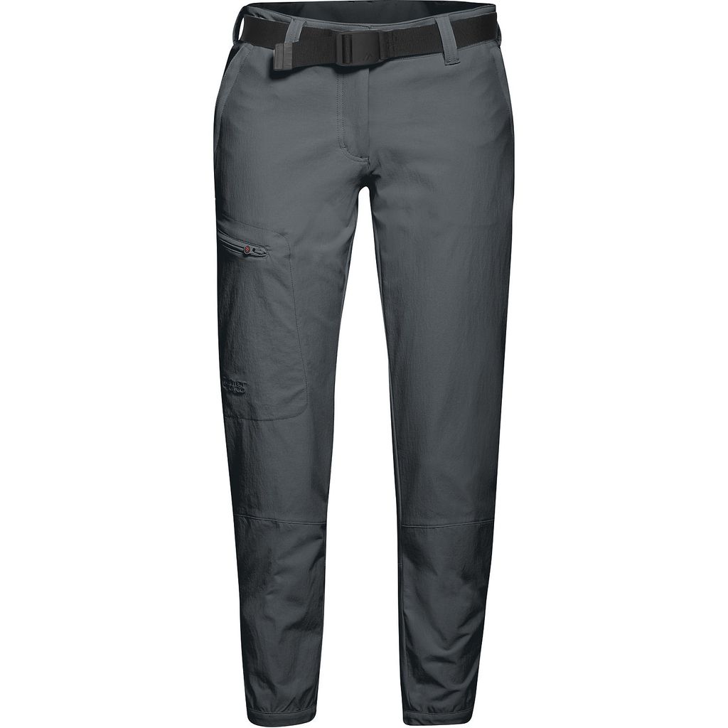 MAIER SPORTS Lulaka 7/8 GRAPHITE GRAPHITE 46