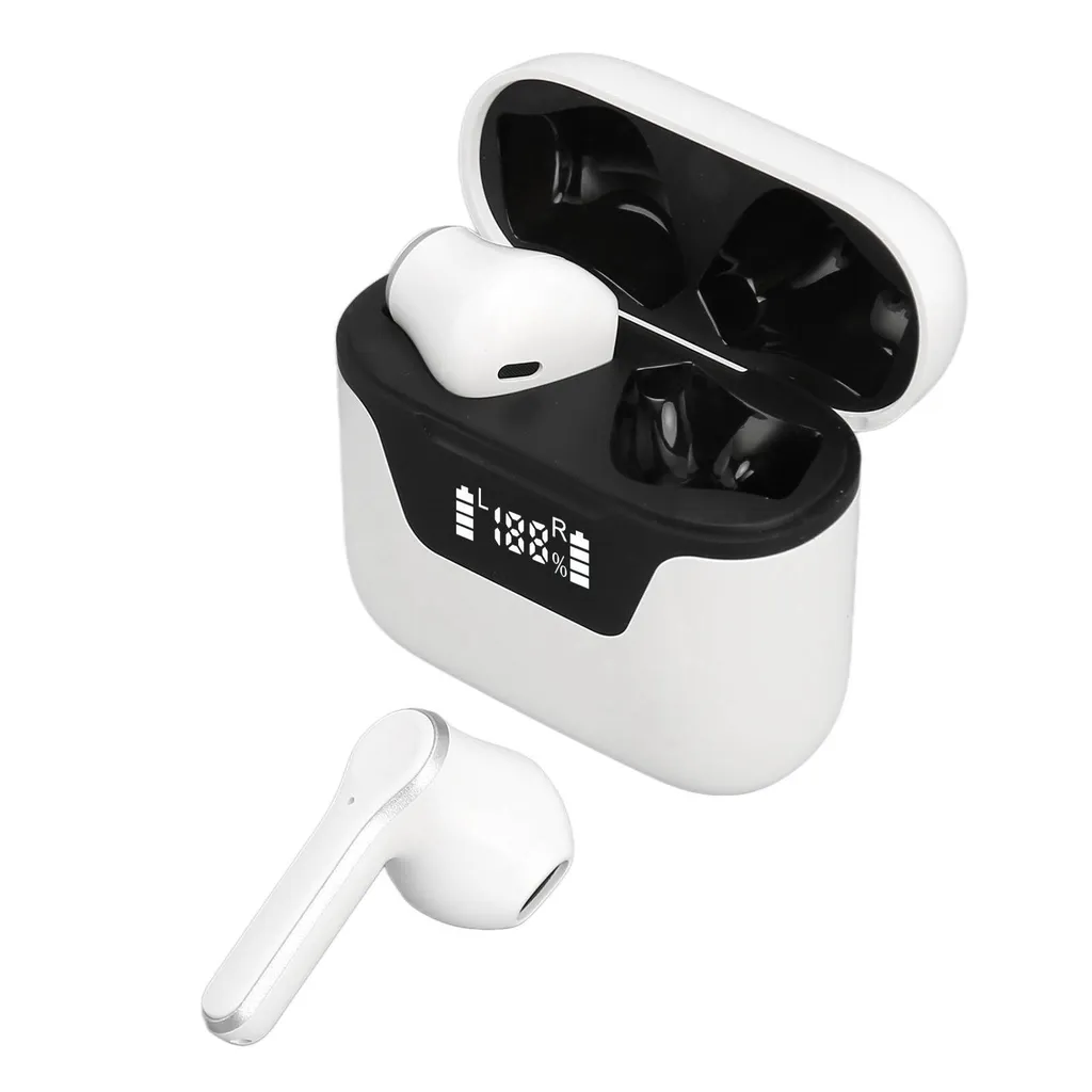Écouteurs de traduction vocale Bluetooth V5.3 instantanée 144 langues - 3