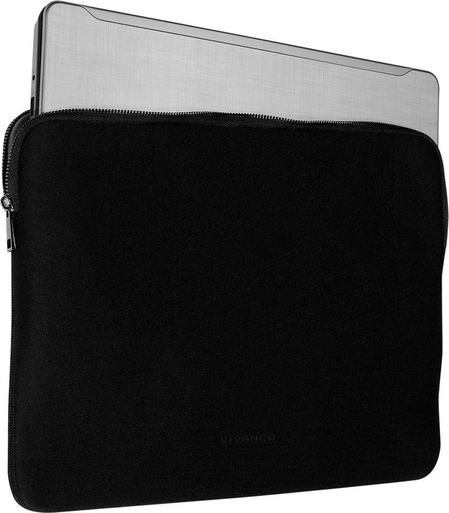 Universal Neopren Notebook Sleeve BEN bis 12'' (61034)