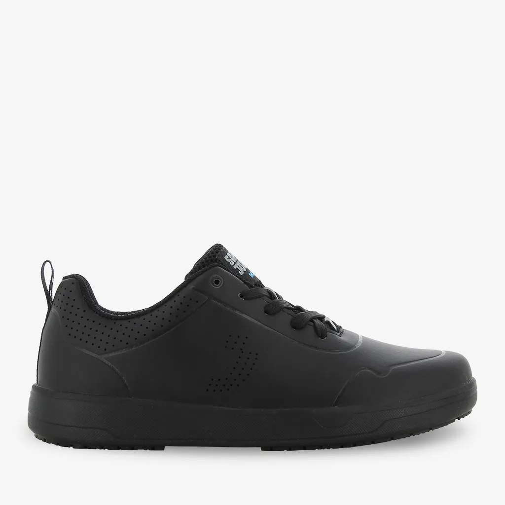 Baskets de travail légères Safety Jogger ELIS O2 SRC ESD en Noir 46 - 2