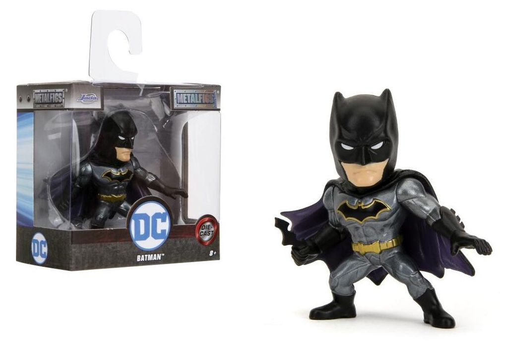 Figurine de Batman, 6,35 cm Image du produit 