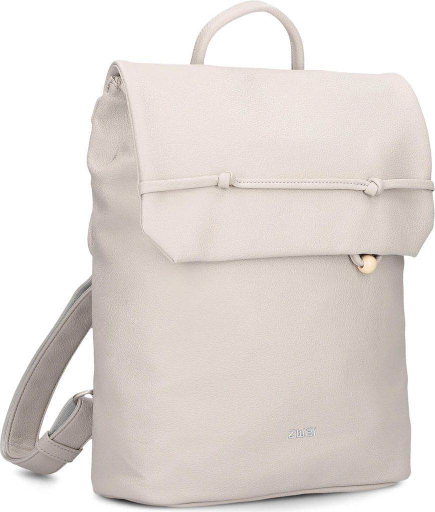 zwei Perla PER130 - Rucksack 35 cm (cappuccino) Produktbild 
