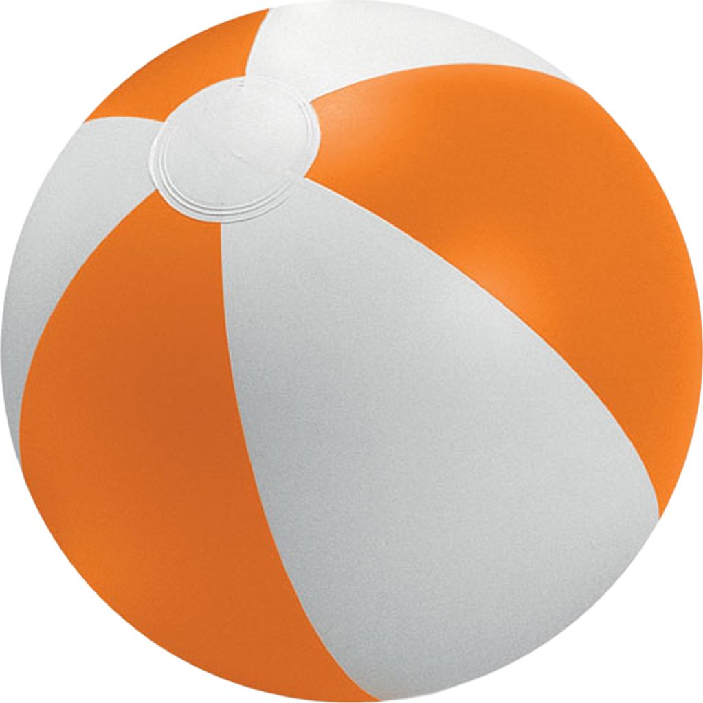 MidOcean - Strandball "Playtime", Aufblasbar MO104 Produktbild 