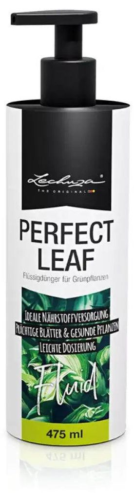 LECHUZA-Dünger PERFECT Leaf Fluid 475 ml | Flüssigdünger Produktbild 