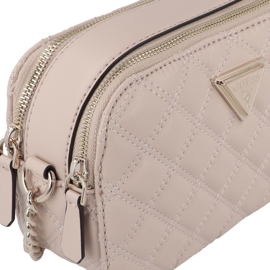 Guess Umhängetasche Guilly QG 21 x x 14 Umhängetaschen