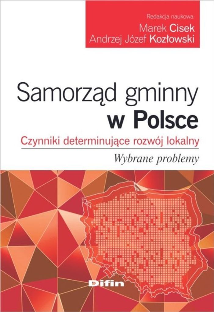 Kommunale Selbstverwaltung in Polen