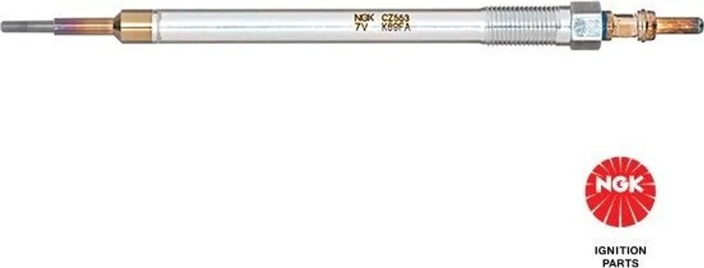 NGK 92397 - Candeletta OE 682 86 210 AA per Cherokee (KL)
