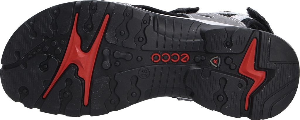 Ecco Obuv Offroad Titanium, 06956302244 Obrázok produktu 22