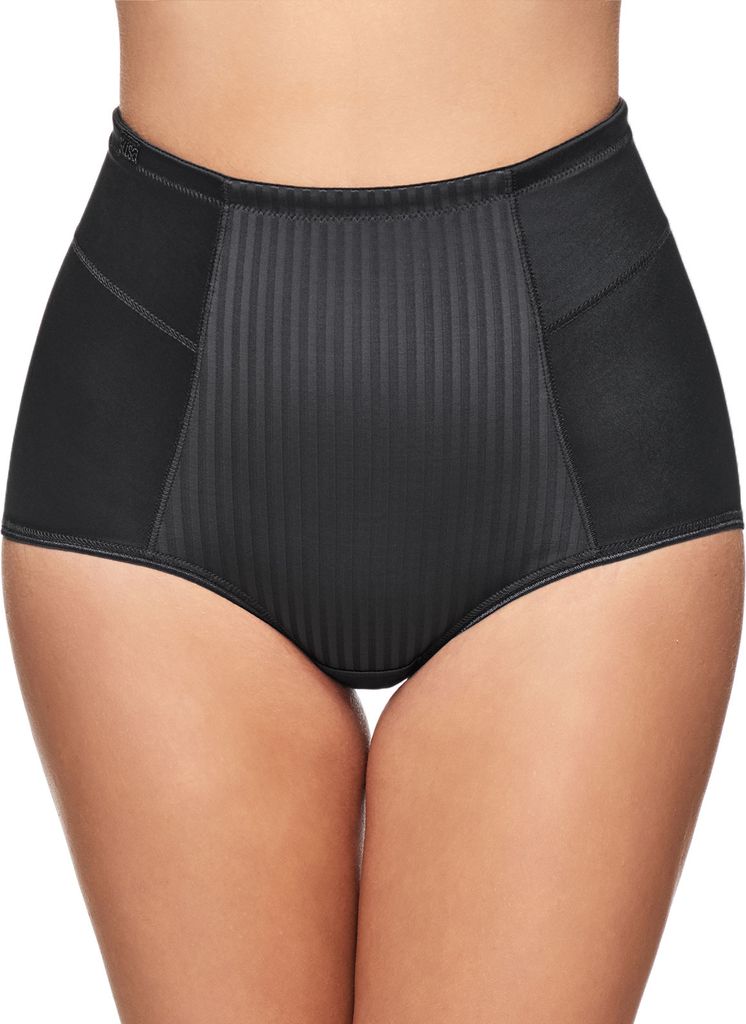 SUSA Miederhose Cremona Serie Comfort 5233 (Farbe: schwarz Produktbild 